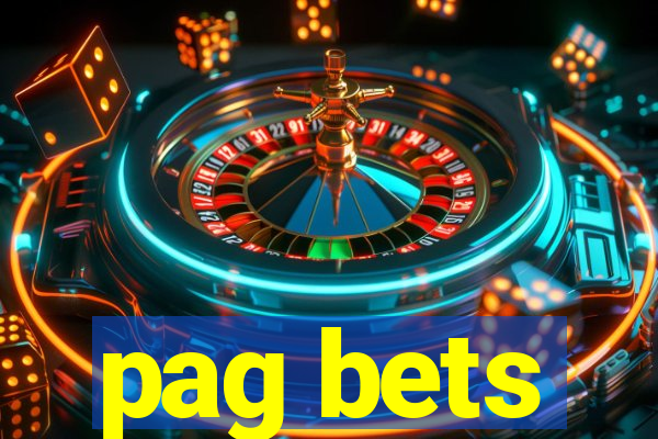 pag bets
